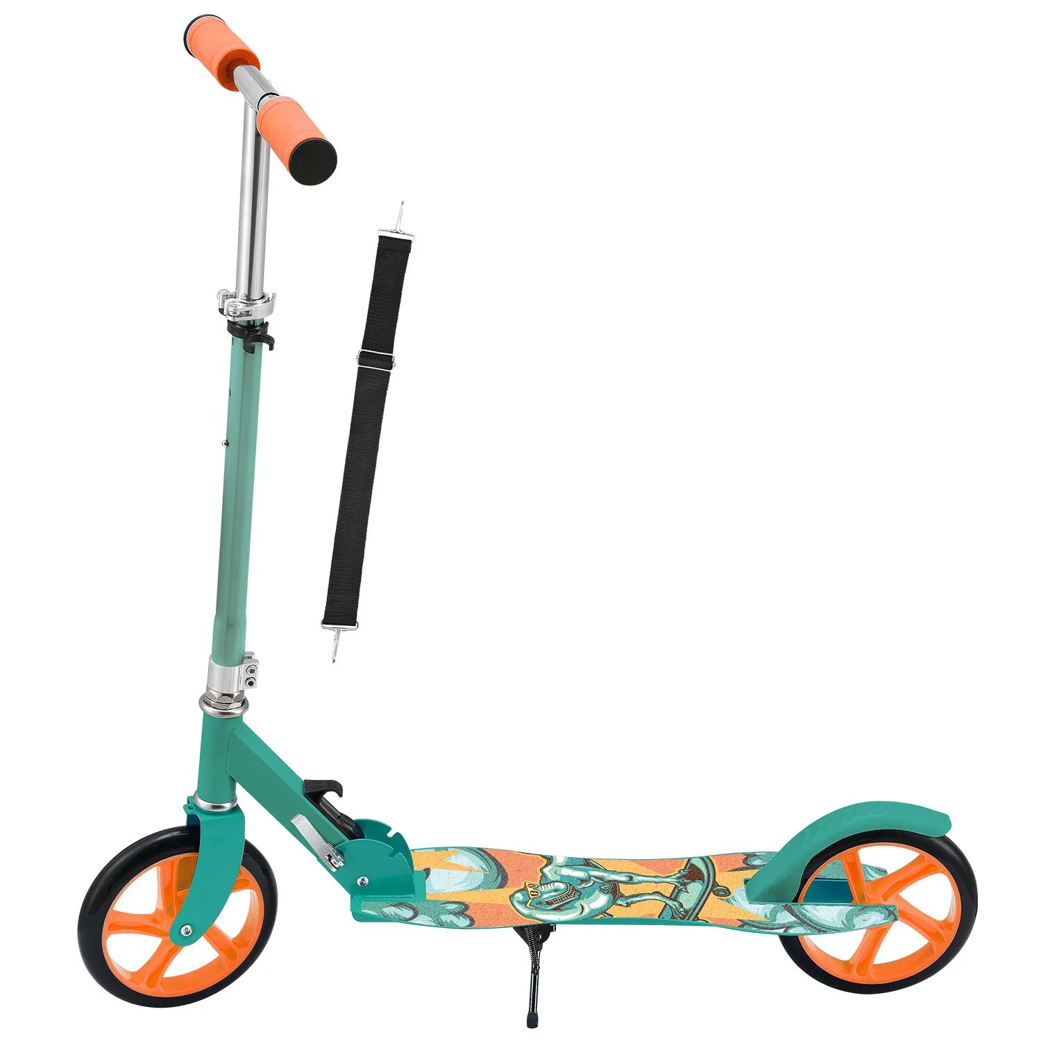 Cityroller - diverse Designs - Image 11