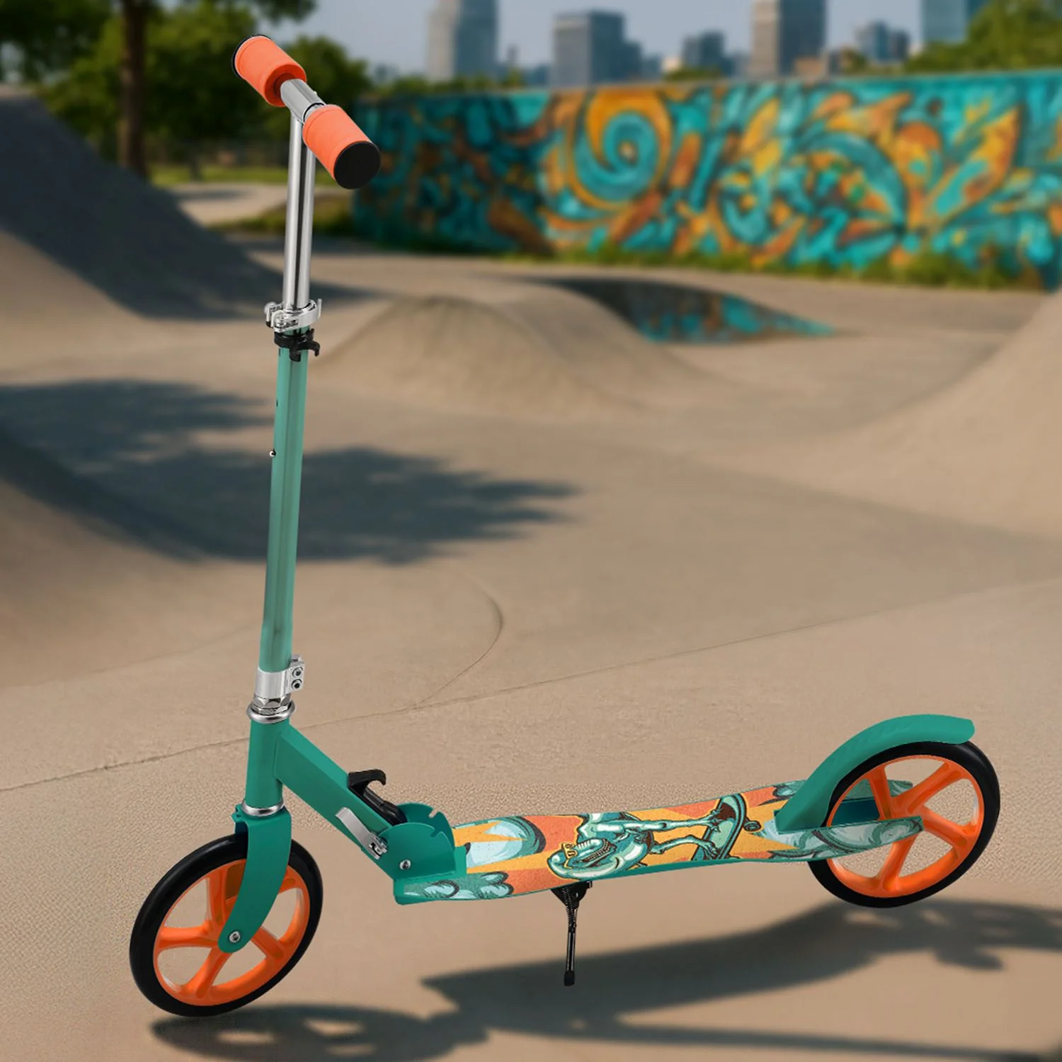 Cityroller - diverse Designs - Image 12