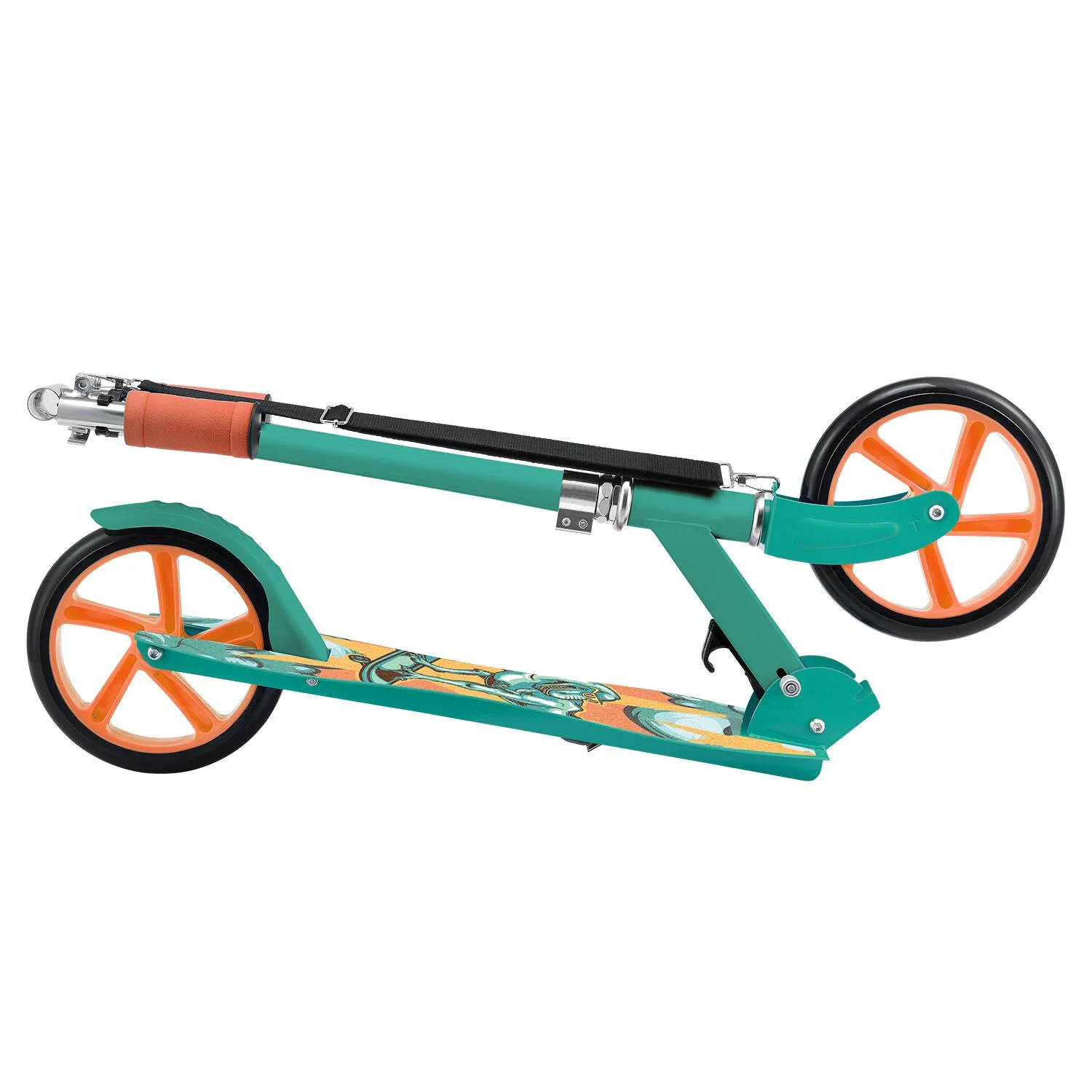 Cityroller - diverse Designs - Image 18