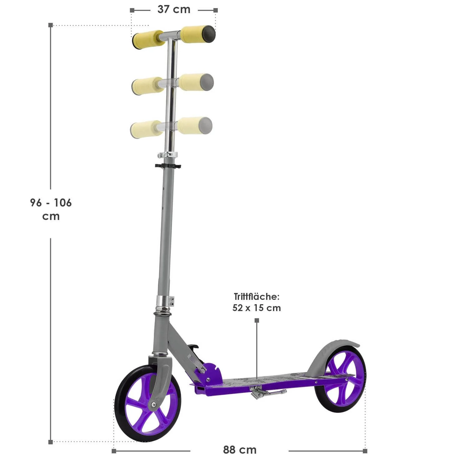 Cityroller - diverse Designs - Image 31