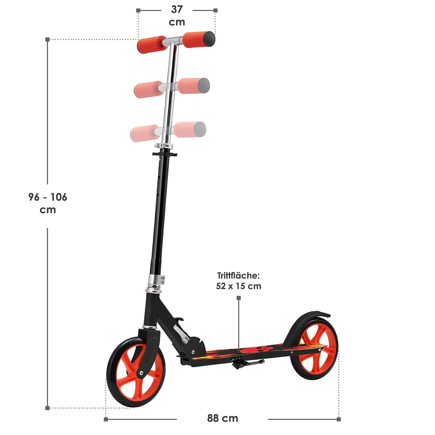 Cityroller - diverse Designs - Image 41