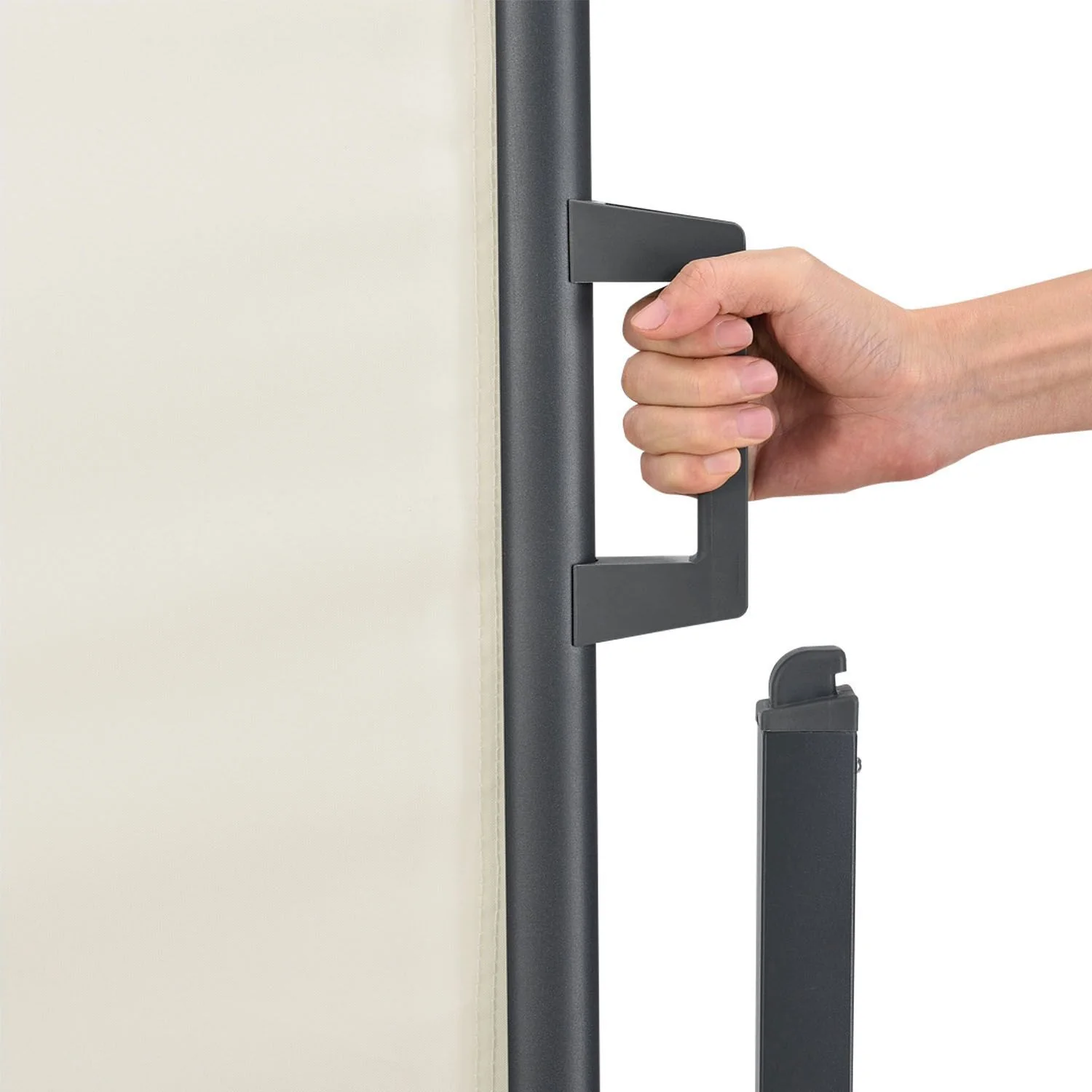 Seitenmarkise Dubai - Image 115