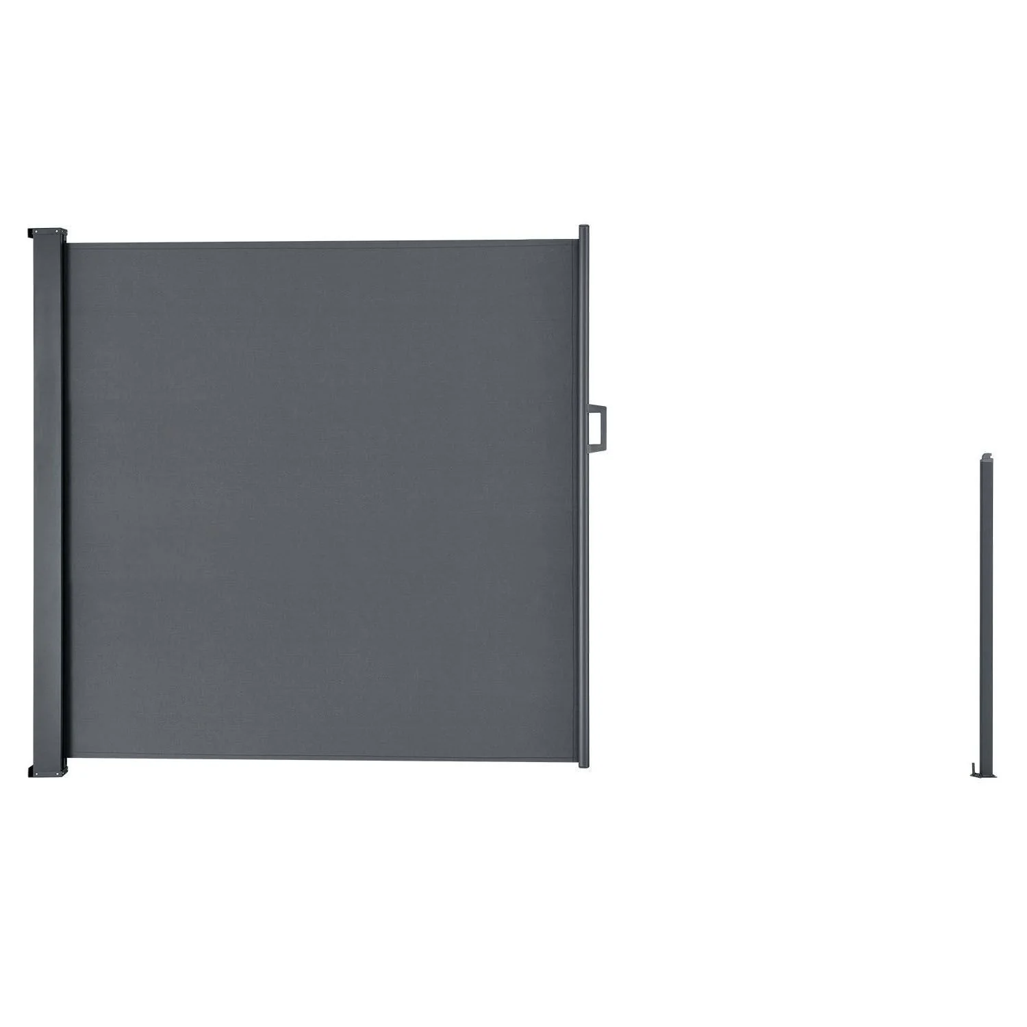 Seitenmarkise Dubai - Image 13