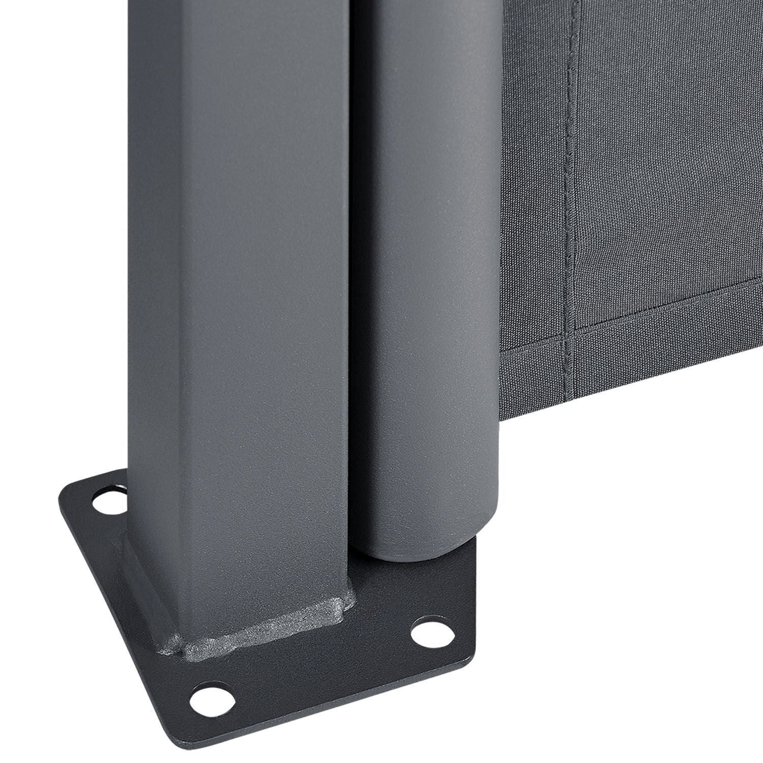 Seitenmarkise Dubai - Image 16