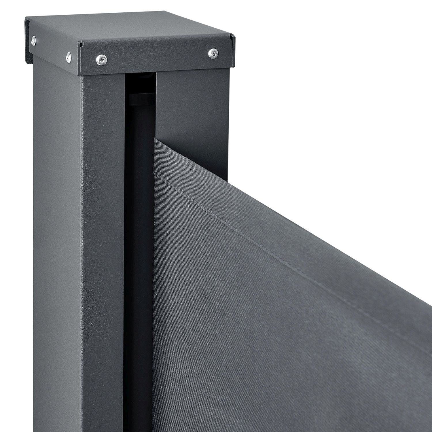 Seitenmarkise Dubai - Image 17