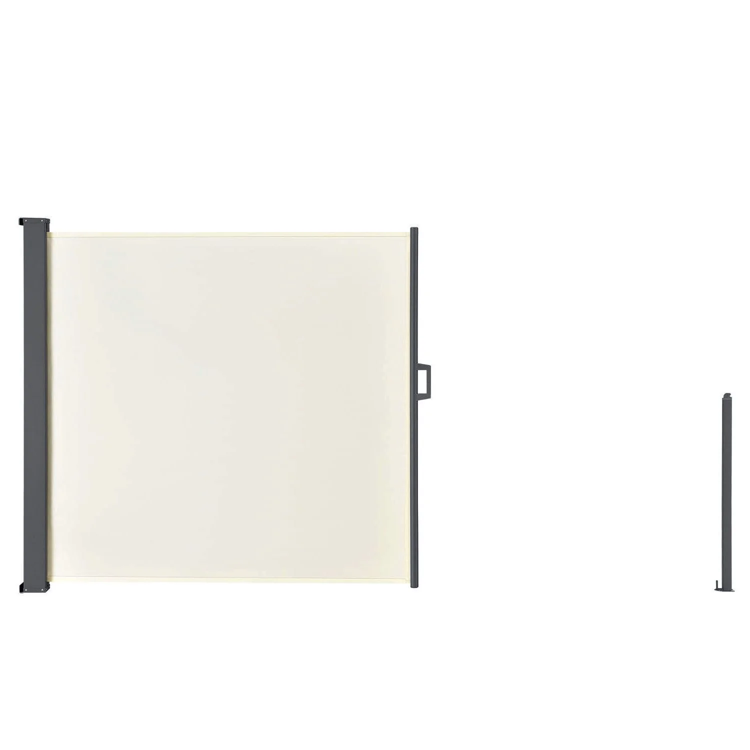 Seitenmarkise Dubai - Image 24