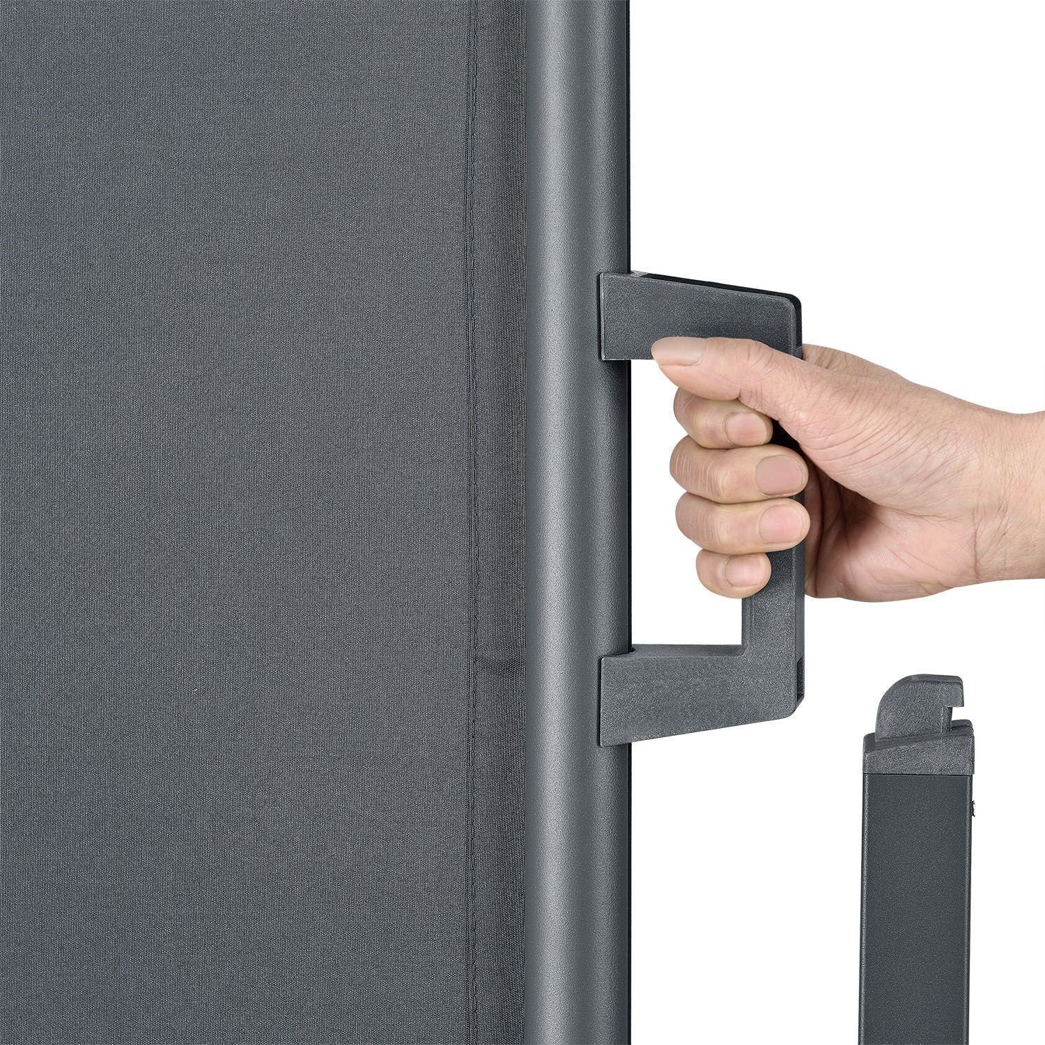 Seitenmarkise Dubai - Image 35