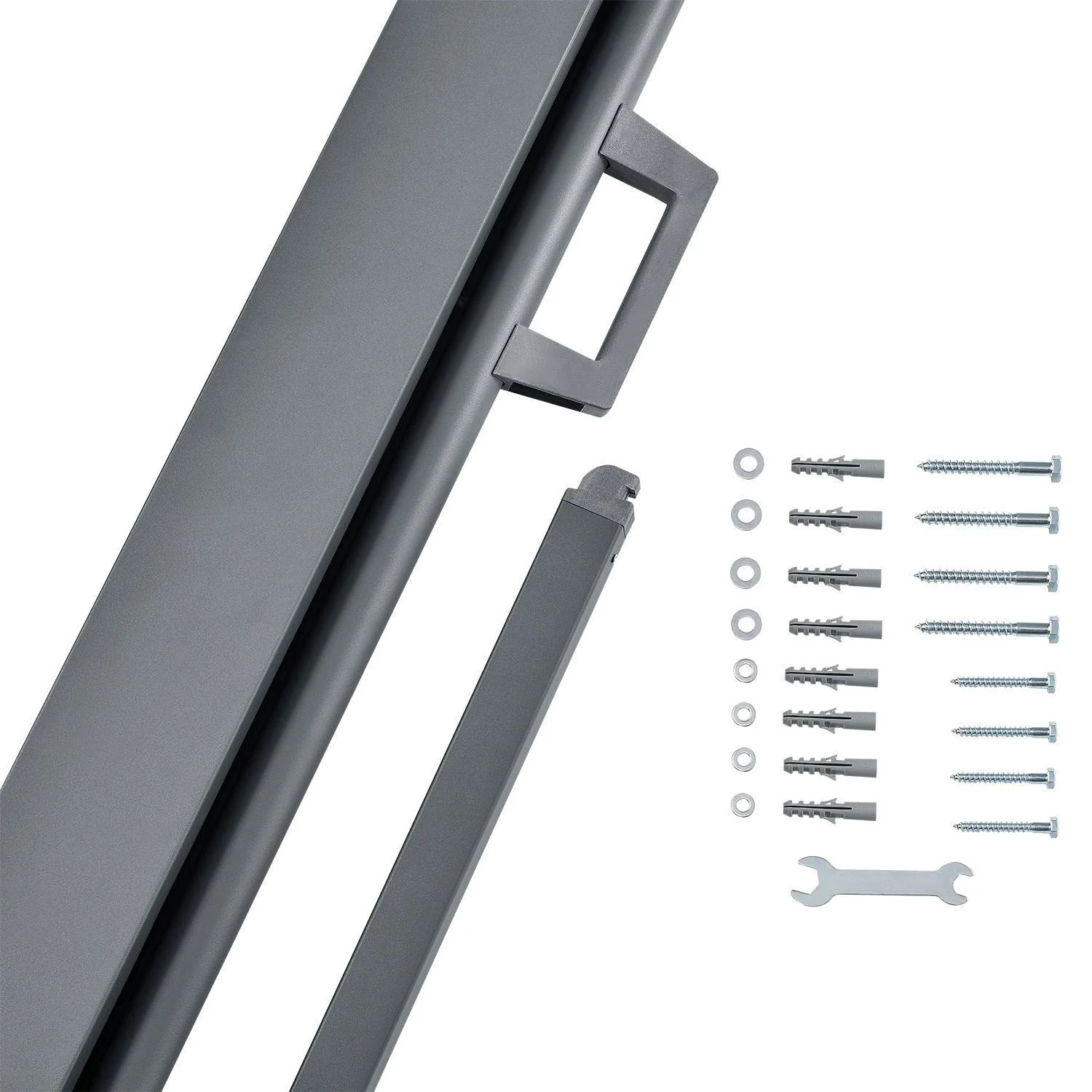 Seitenmarkise Dubai - Image 38