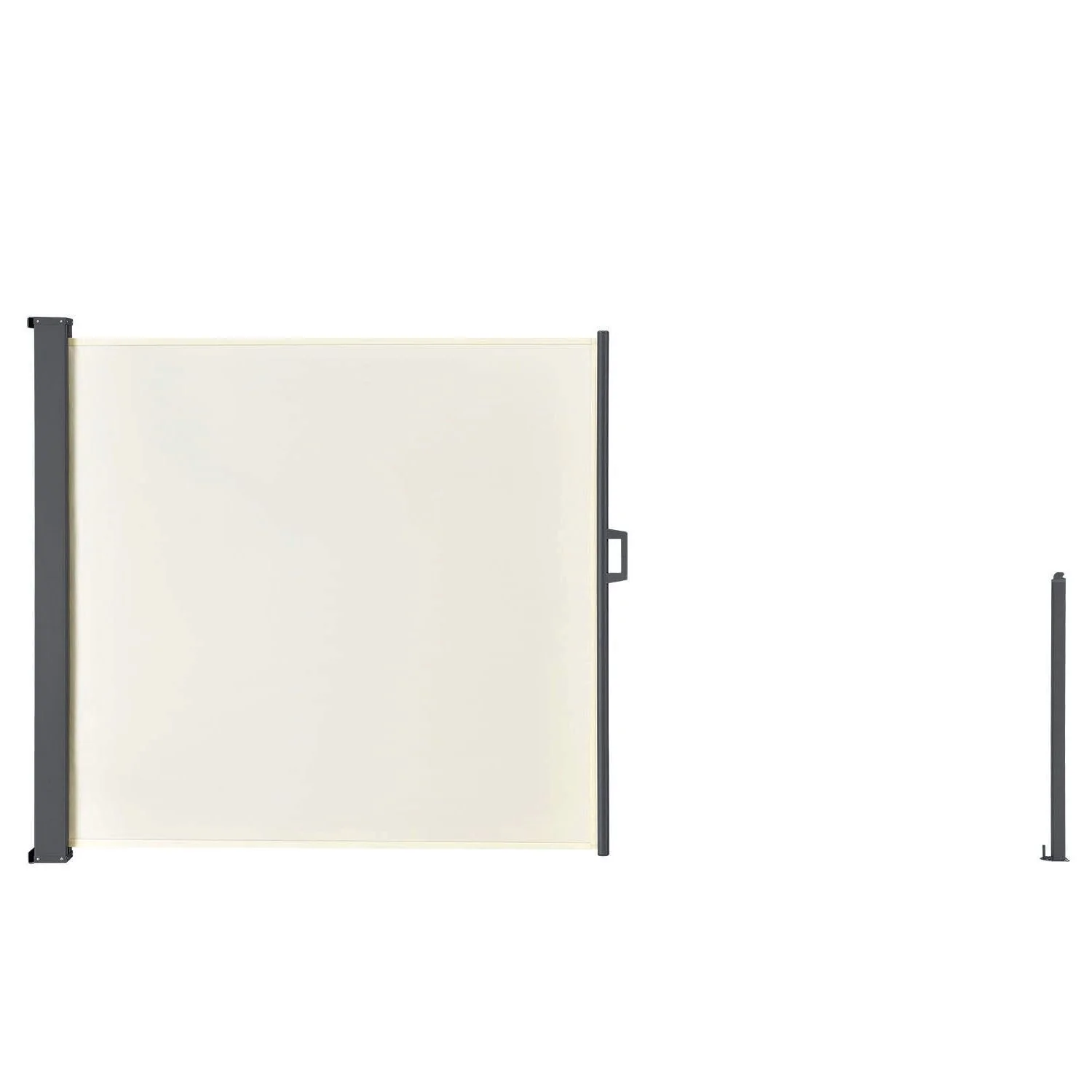 Seitenmarkise Dubai - Image 54