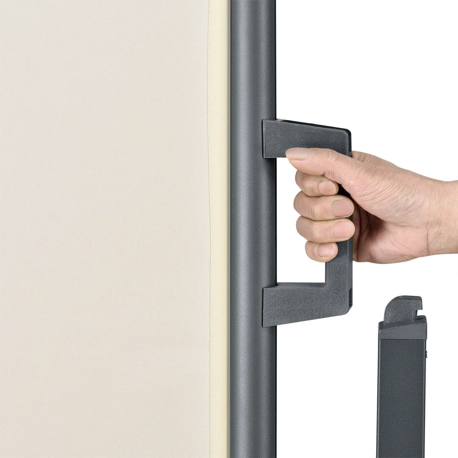 Seitenmarkise Dubai - Image 55