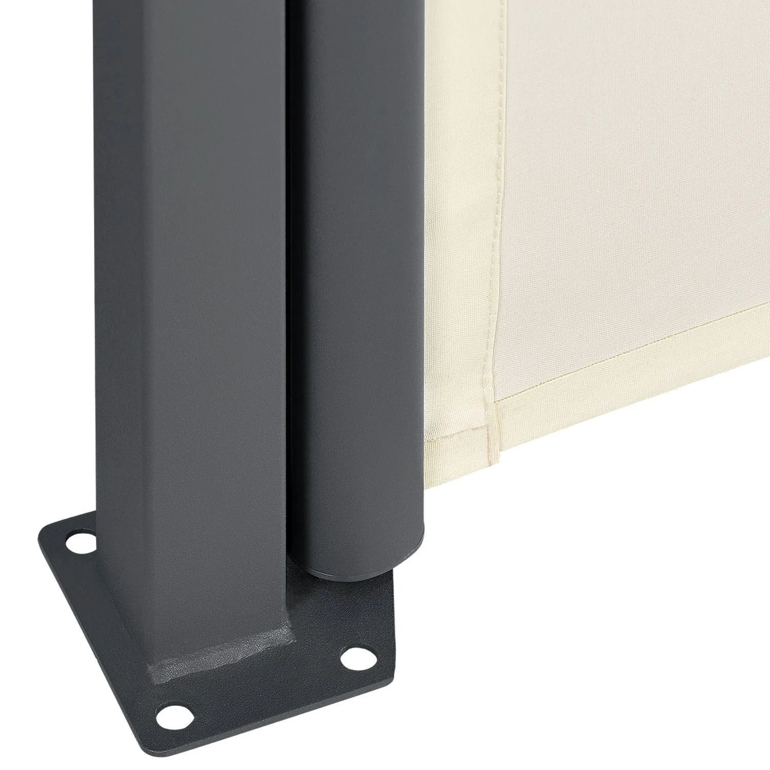 Seitenmarkise Dubai - Image 6