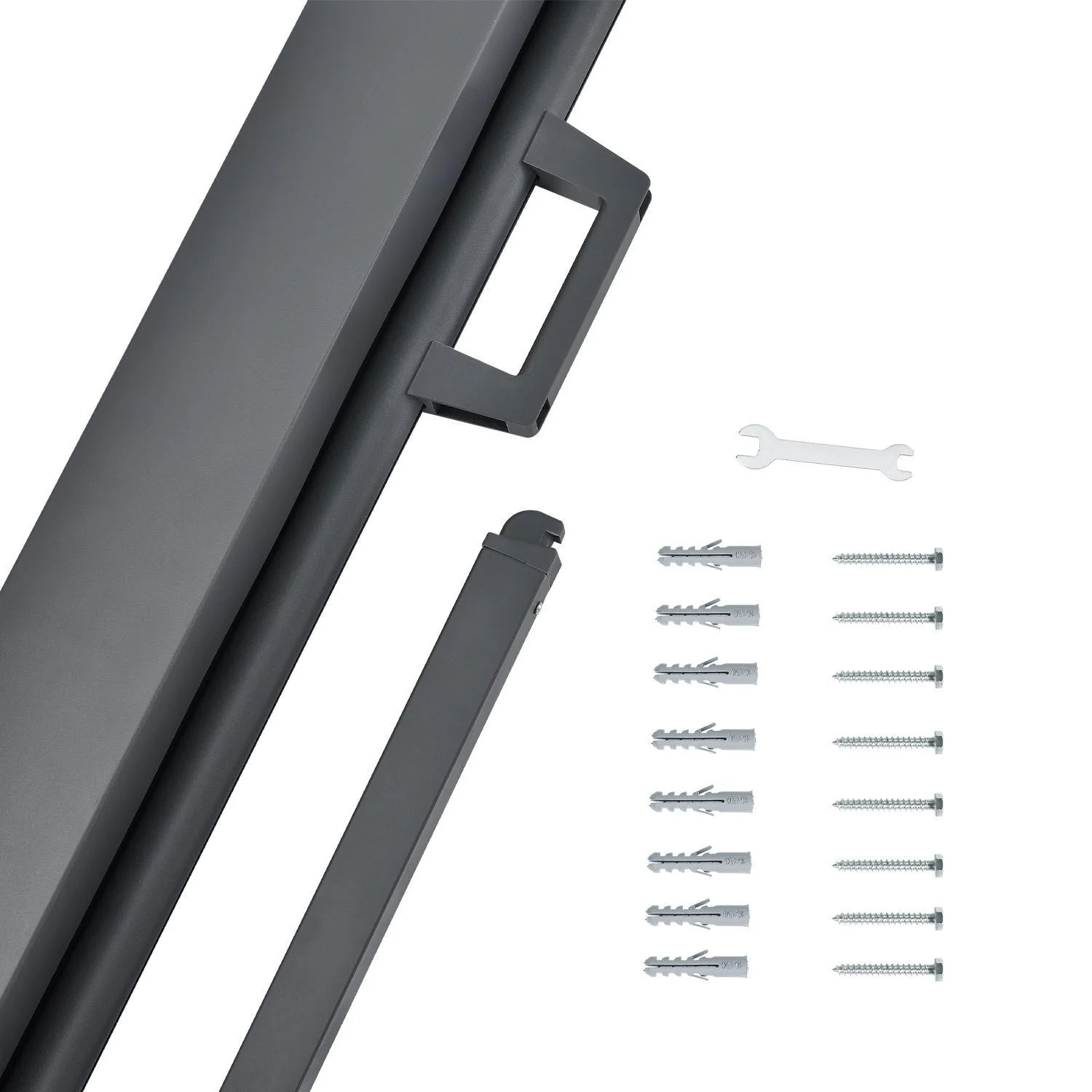 Seitenmarkise Dubai - Image 68