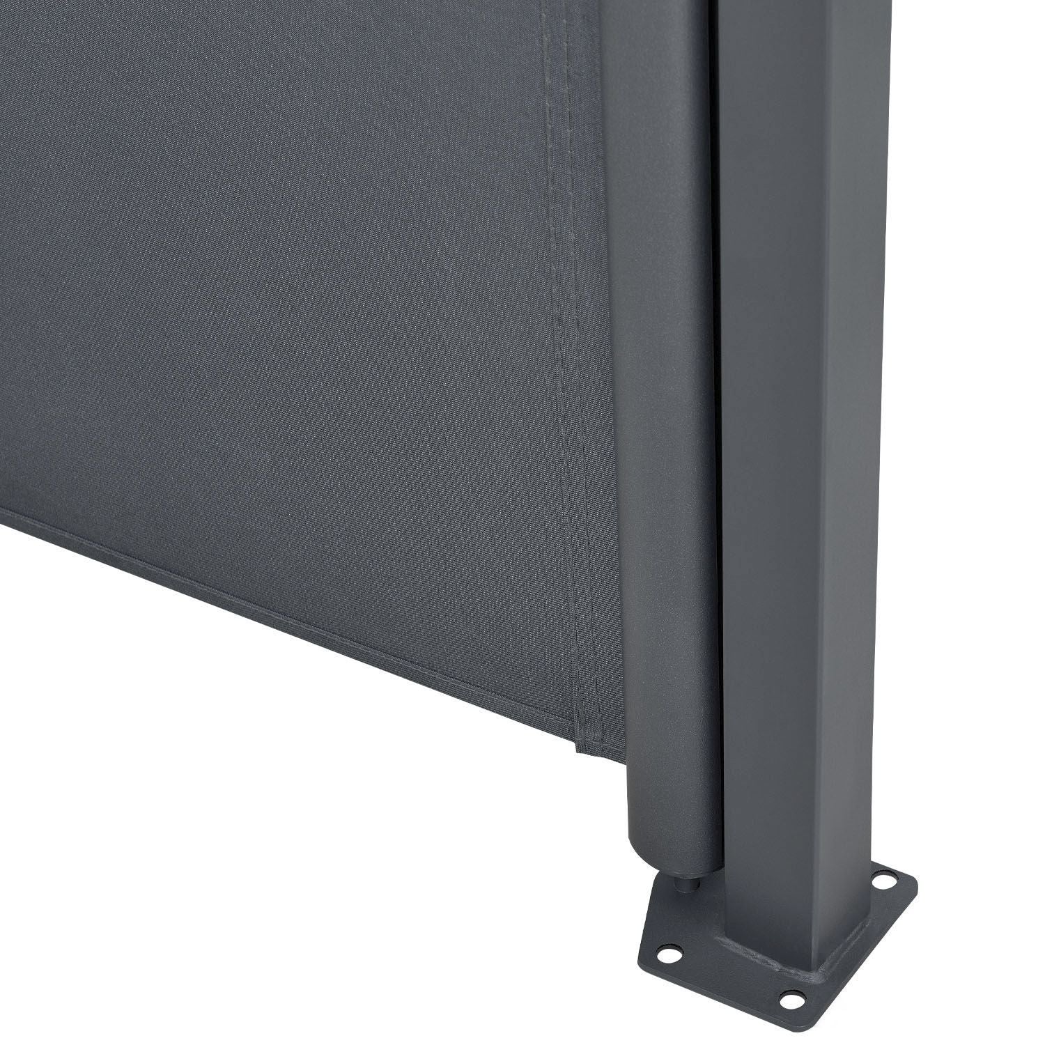 Seitenmarkise Dubai - Image 76