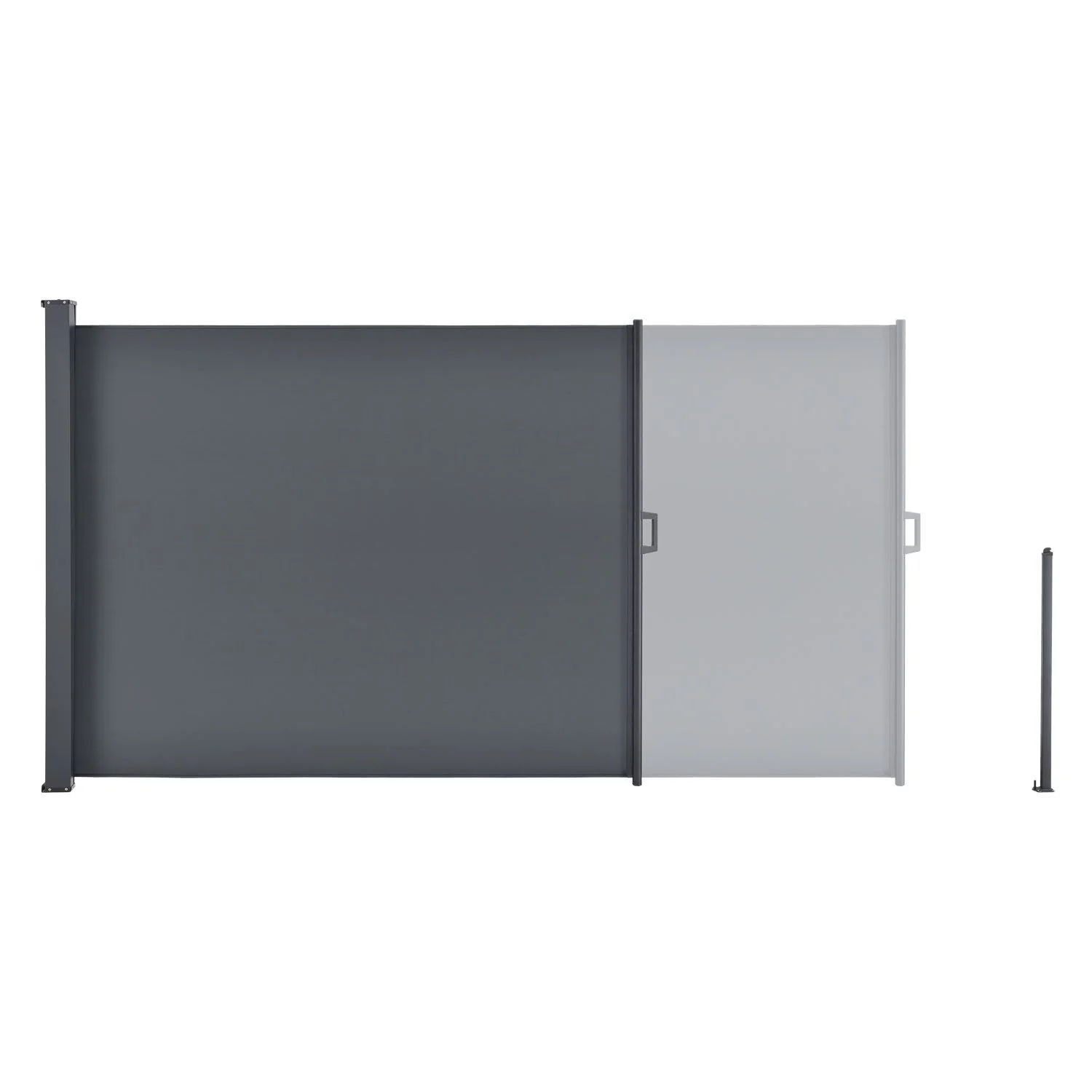 Seitenmarkise Dubai - Image 83