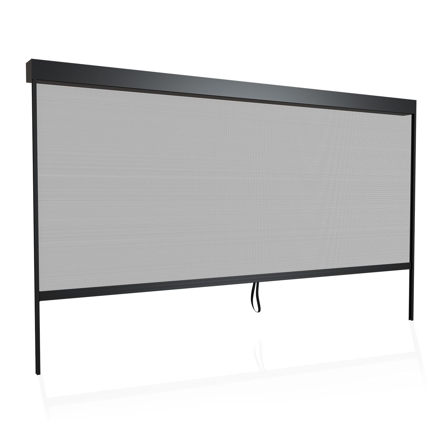 Seitenwand für Lamellendach Tahiti - Image 11