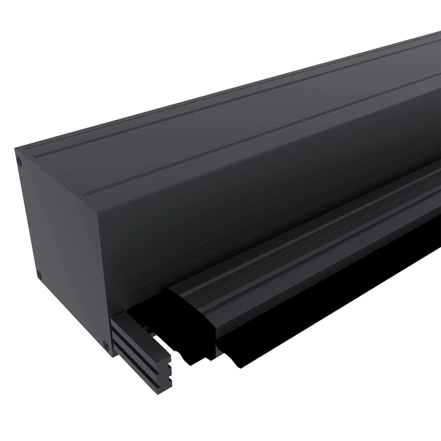 Seitenwand für Lamellendach Tahiti - Image 18