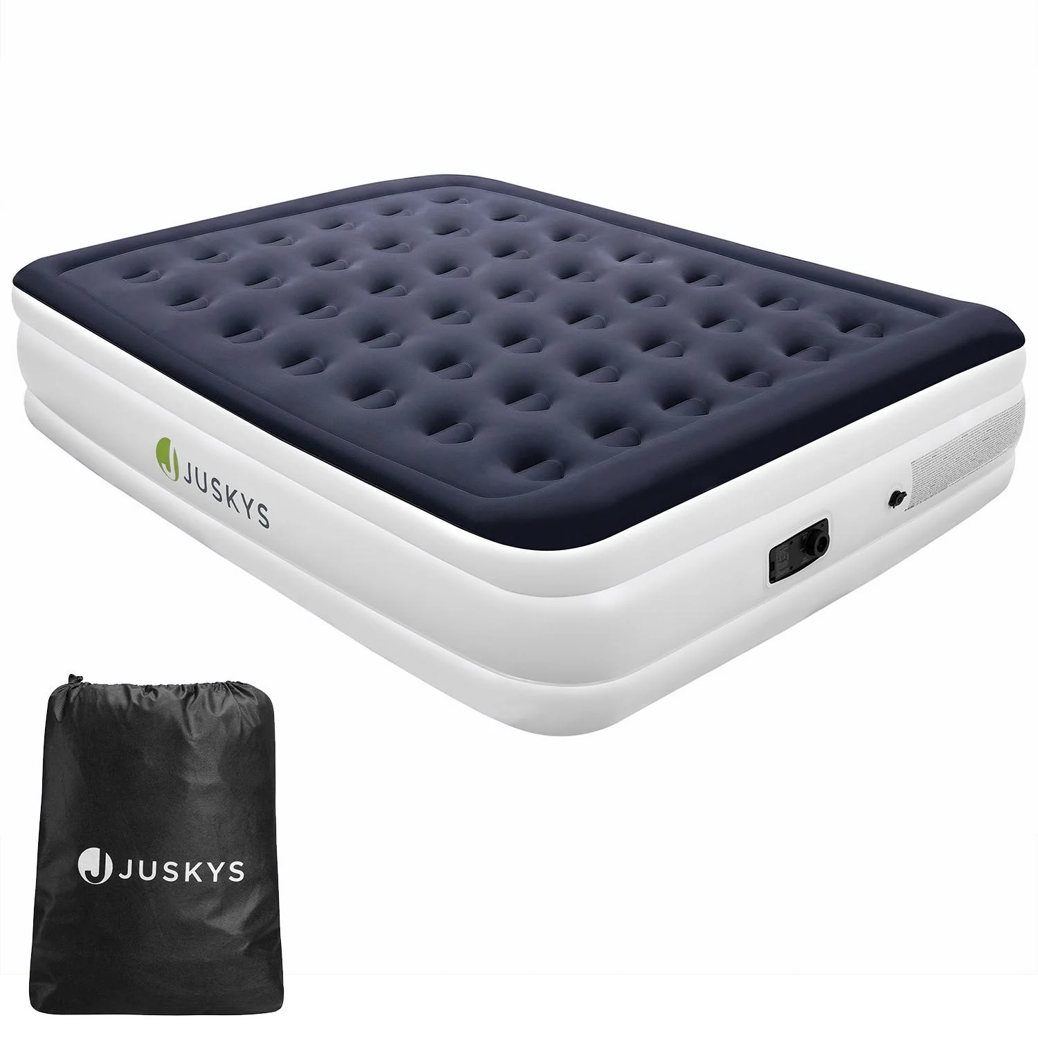 Selbstaufblasende Luftmatratze Sapri - Image 11