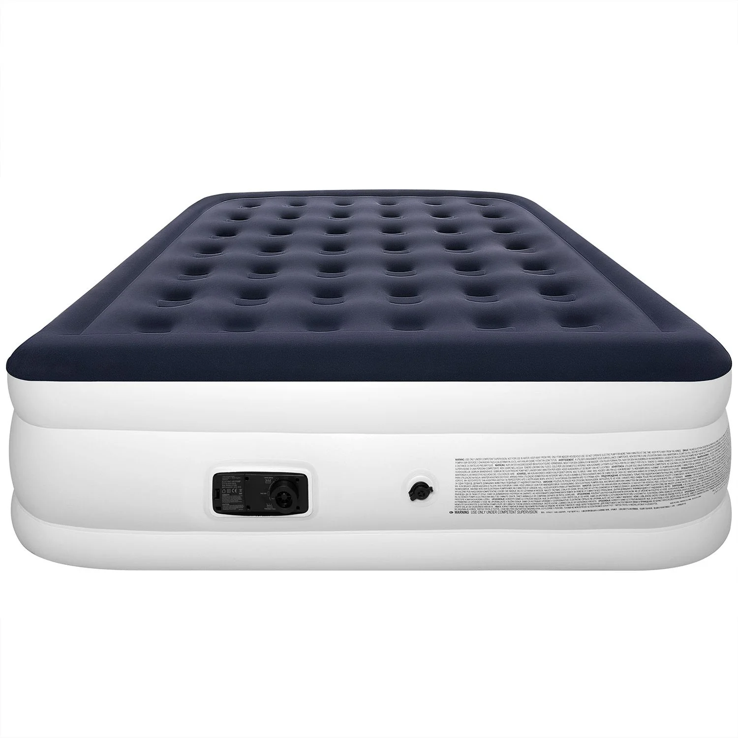 Selbstaufblasende Luftmatratze Sapri - Image 16
