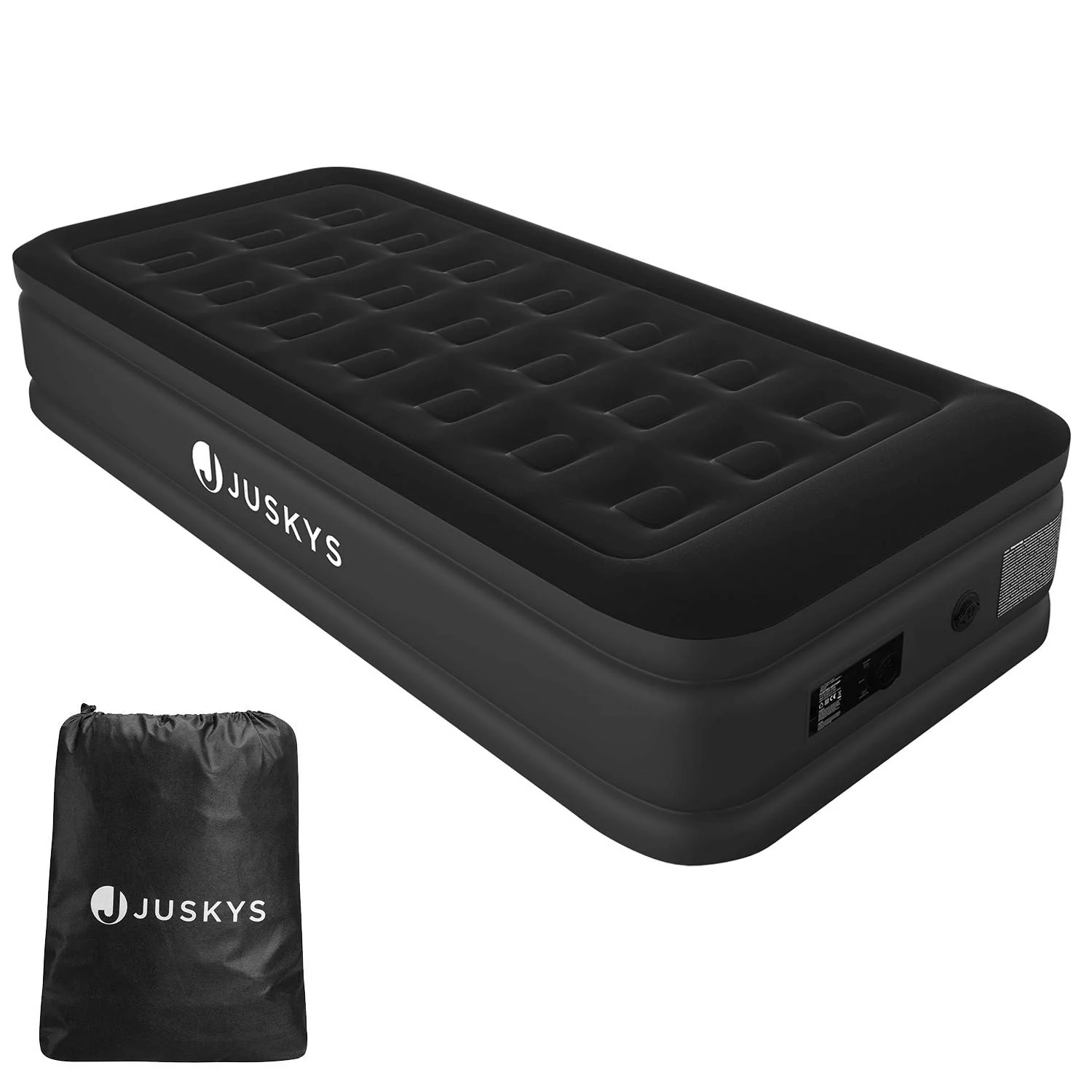 Selbstaufblasende Luftmatratze Sapri - Image 21