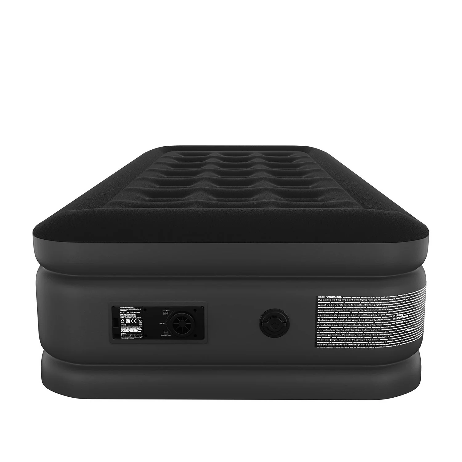 Selbstaufblasende Luftmatratze Sapri - Image 26