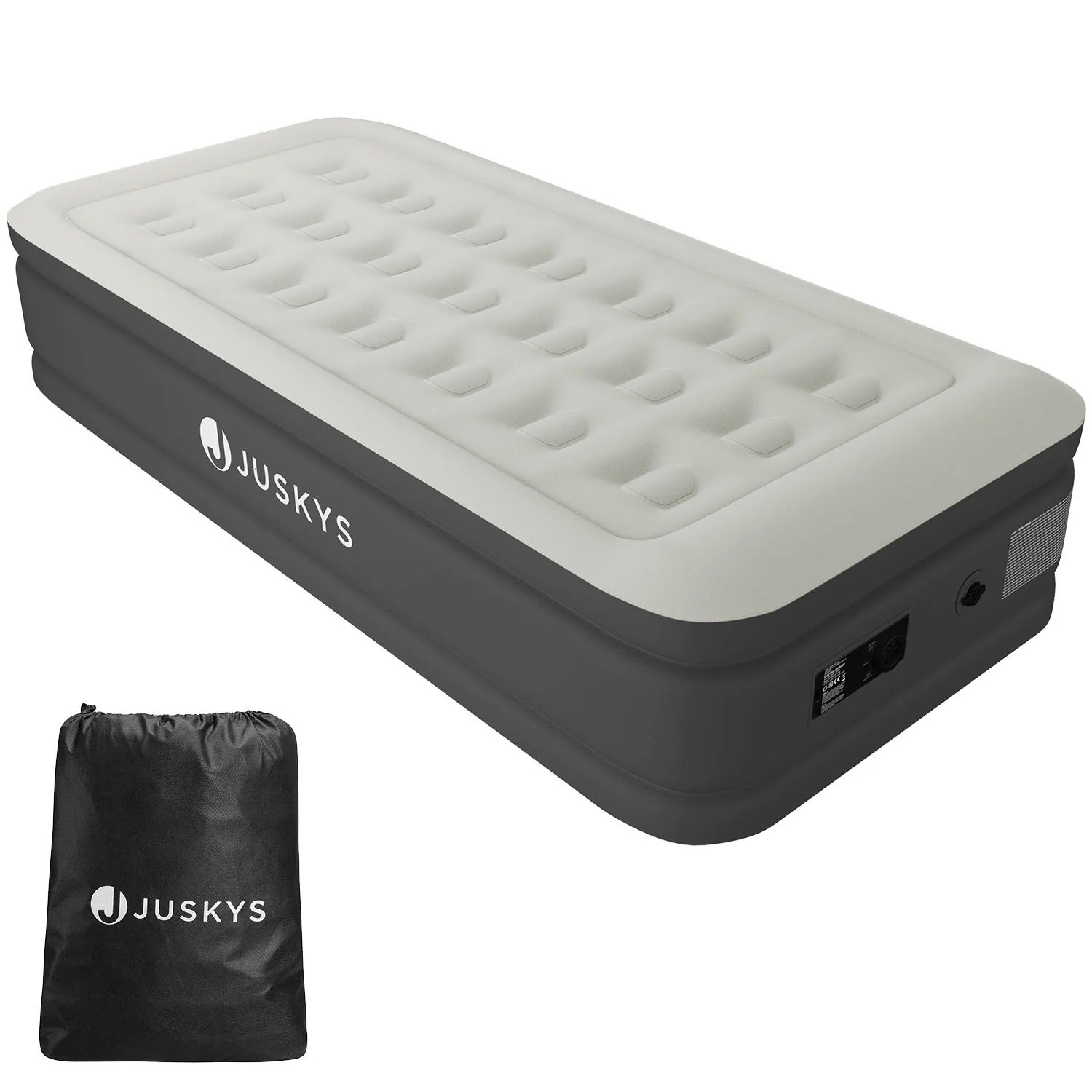 Selbstaufblasende Luftmatratze Sapri - Image 31