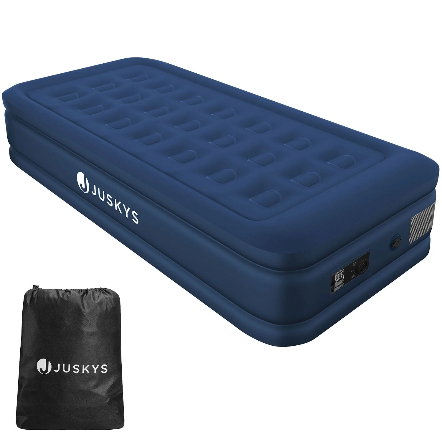 Selbstaufblasende Luftmatratze Sapri - Image 41