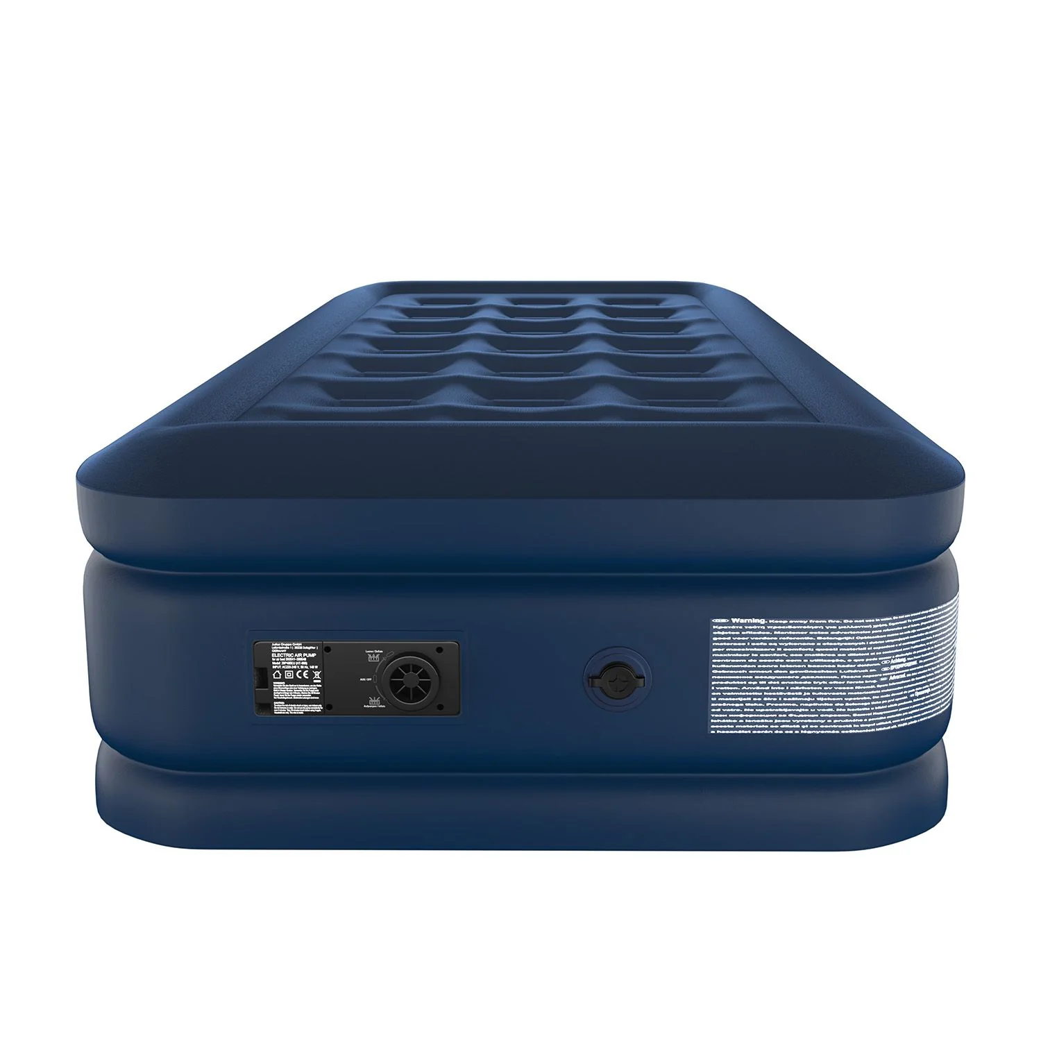 Selbstaufblasende Luftmatratze Sapri - Image 46