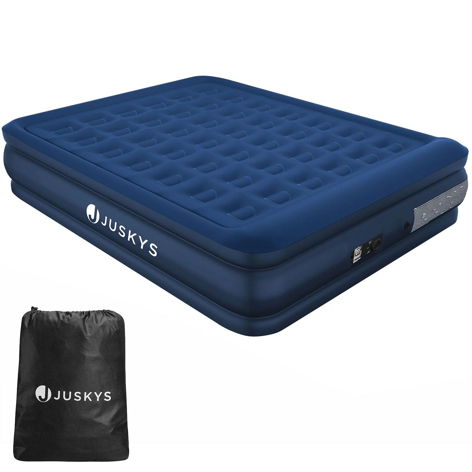 Selbstaufblasende Luftmatratze Sapri - Image 71