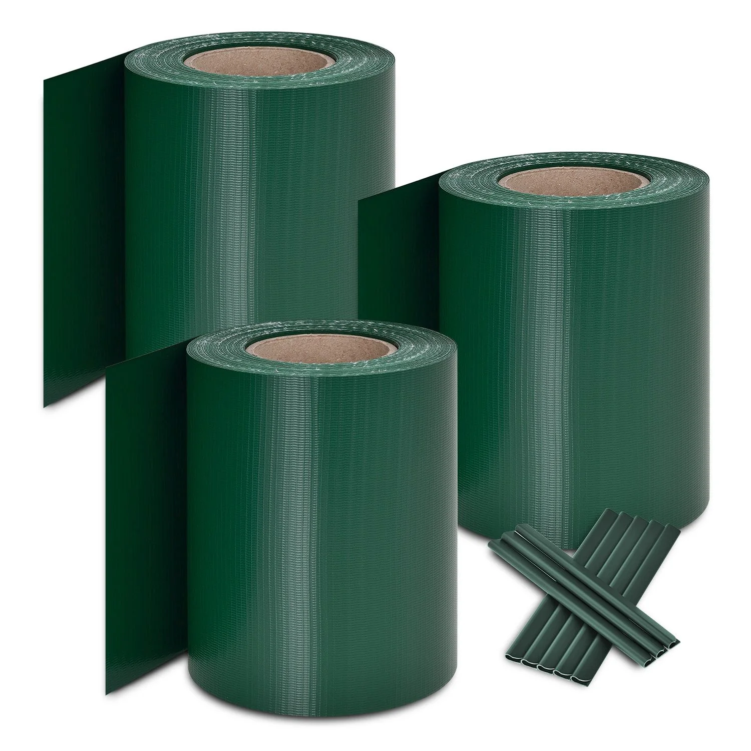 Sichtschutzstreifen PVC - Image 101