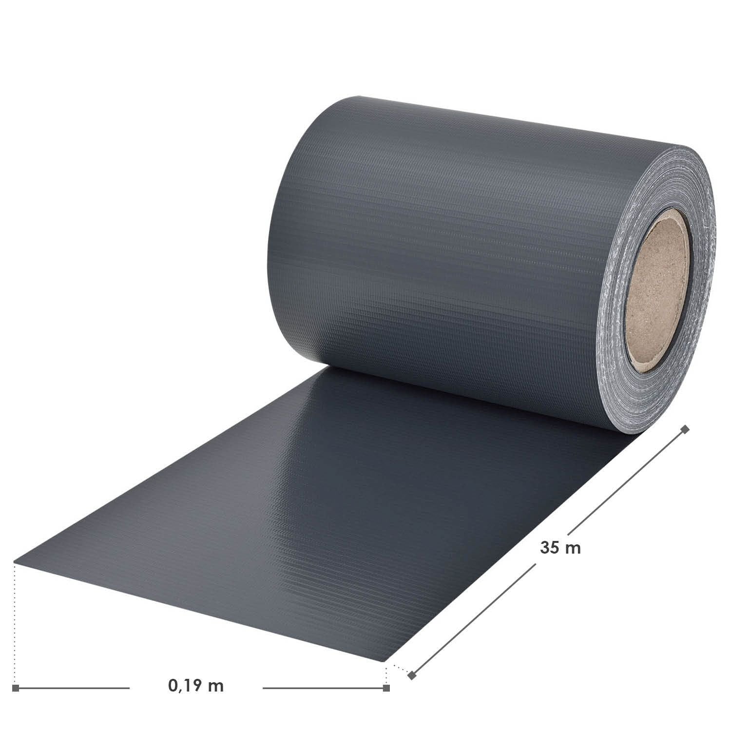 Sichtschutzstreifen PVC - Image 12