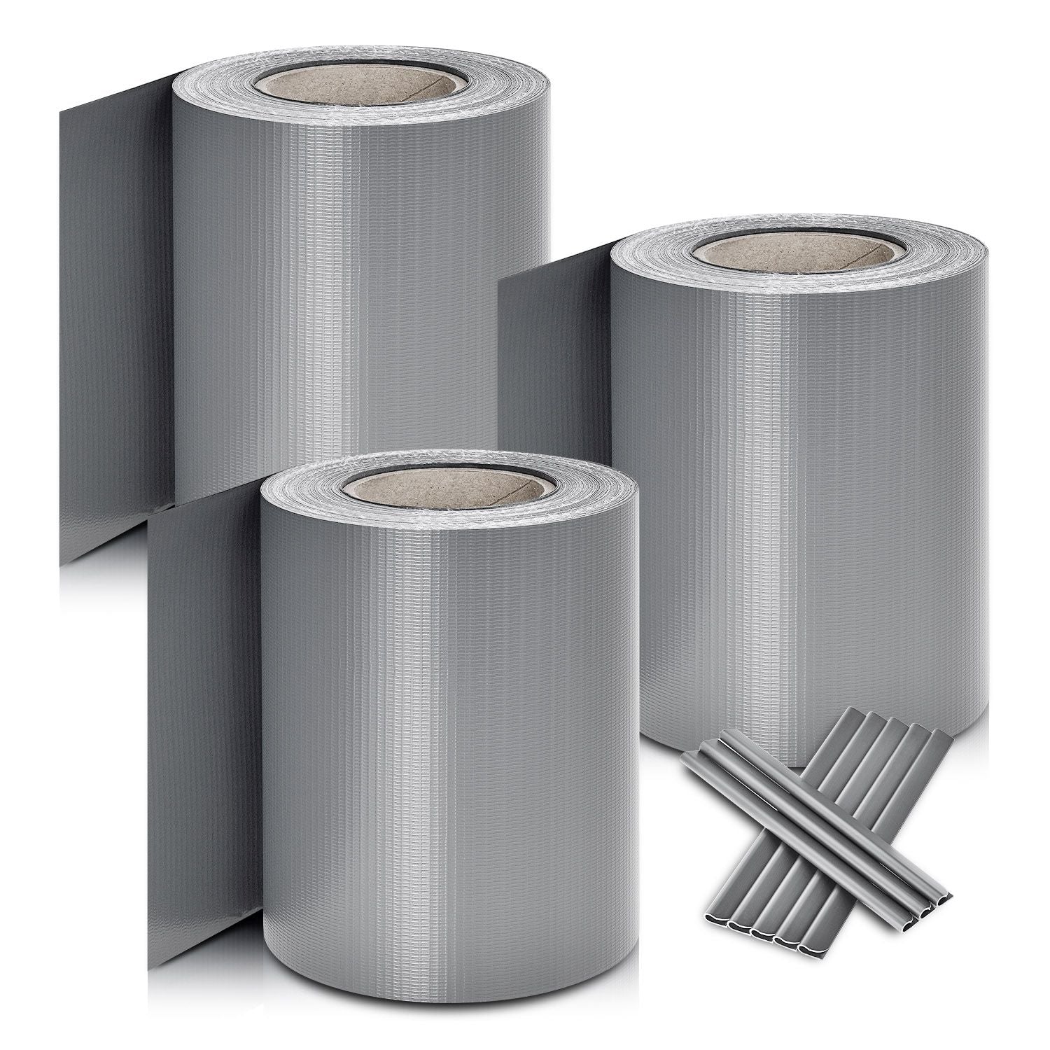 Sichtschutzstreifen PVC - Image 123