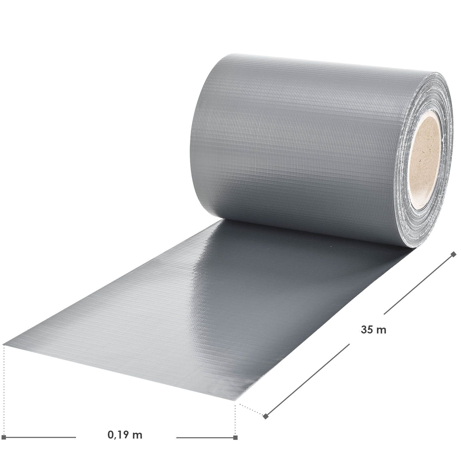 Sichtschutzstreifen PVC - Image 34