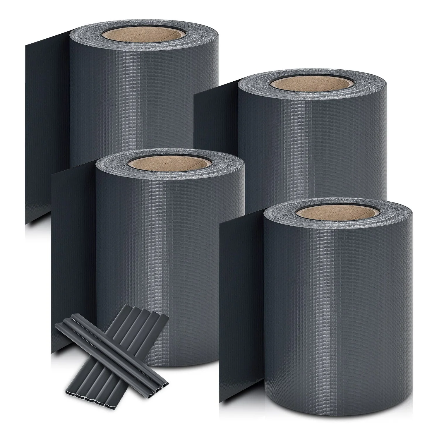 Sichtschutzstreifen PVC - Image 35