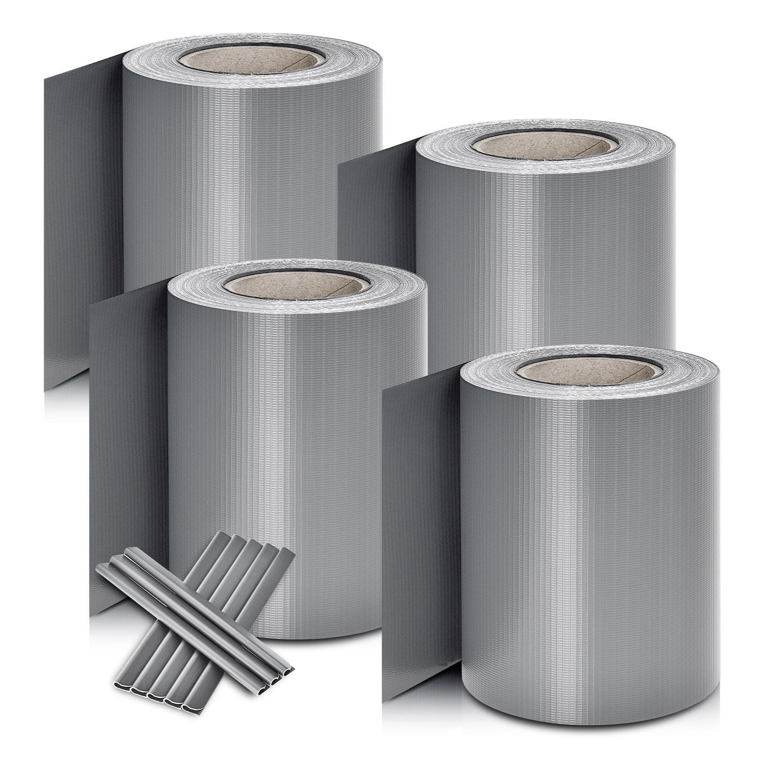 Sichtschutzstreifen PVC - Image 57