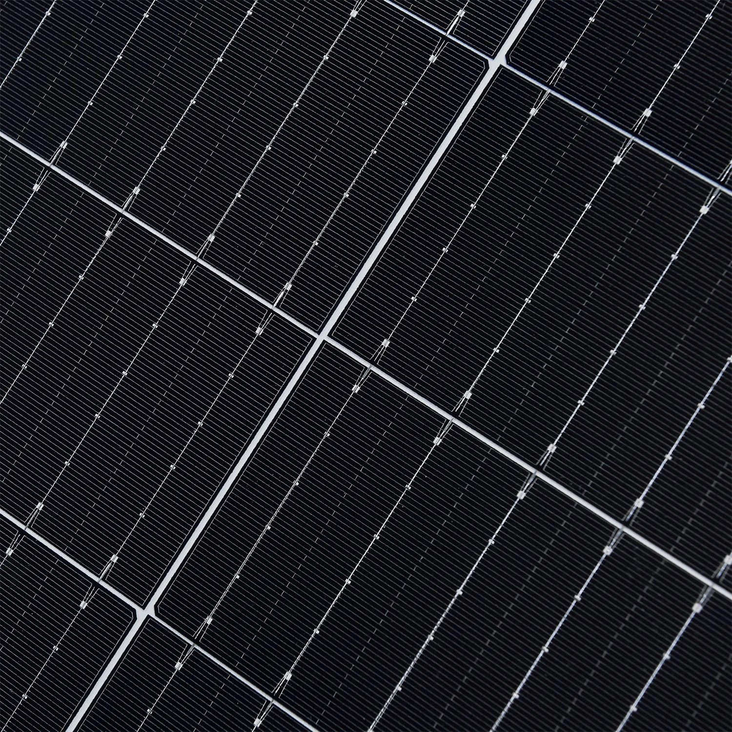 Solaranlage Set mit 8 Longi 400 W Solarpaneele & Wechselrichter - Image 9