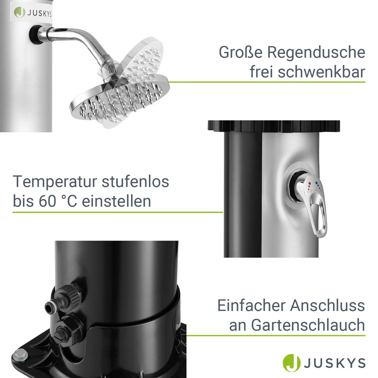 Solardusche Victoria - Image 24