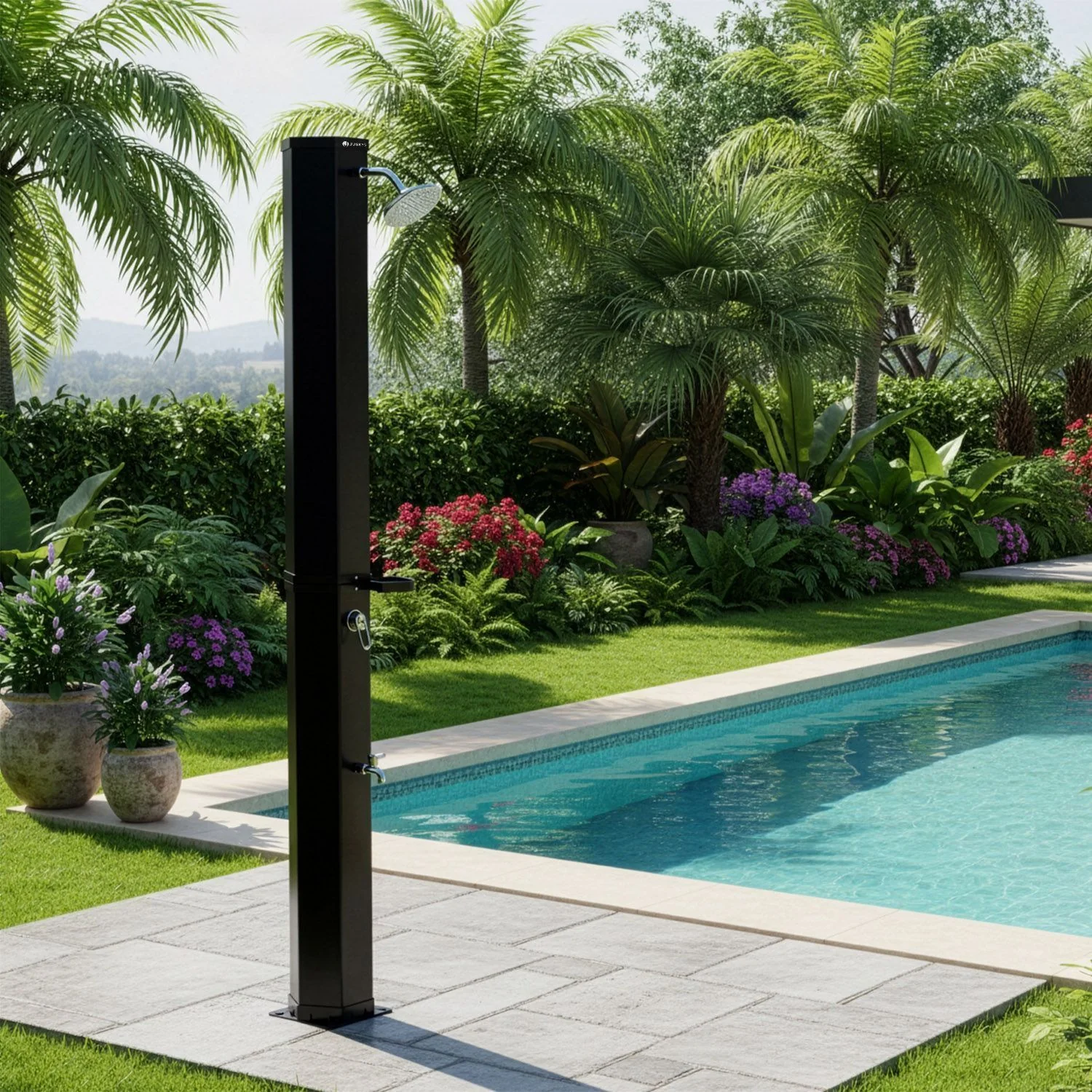 Solardusche Victoria - Image 32