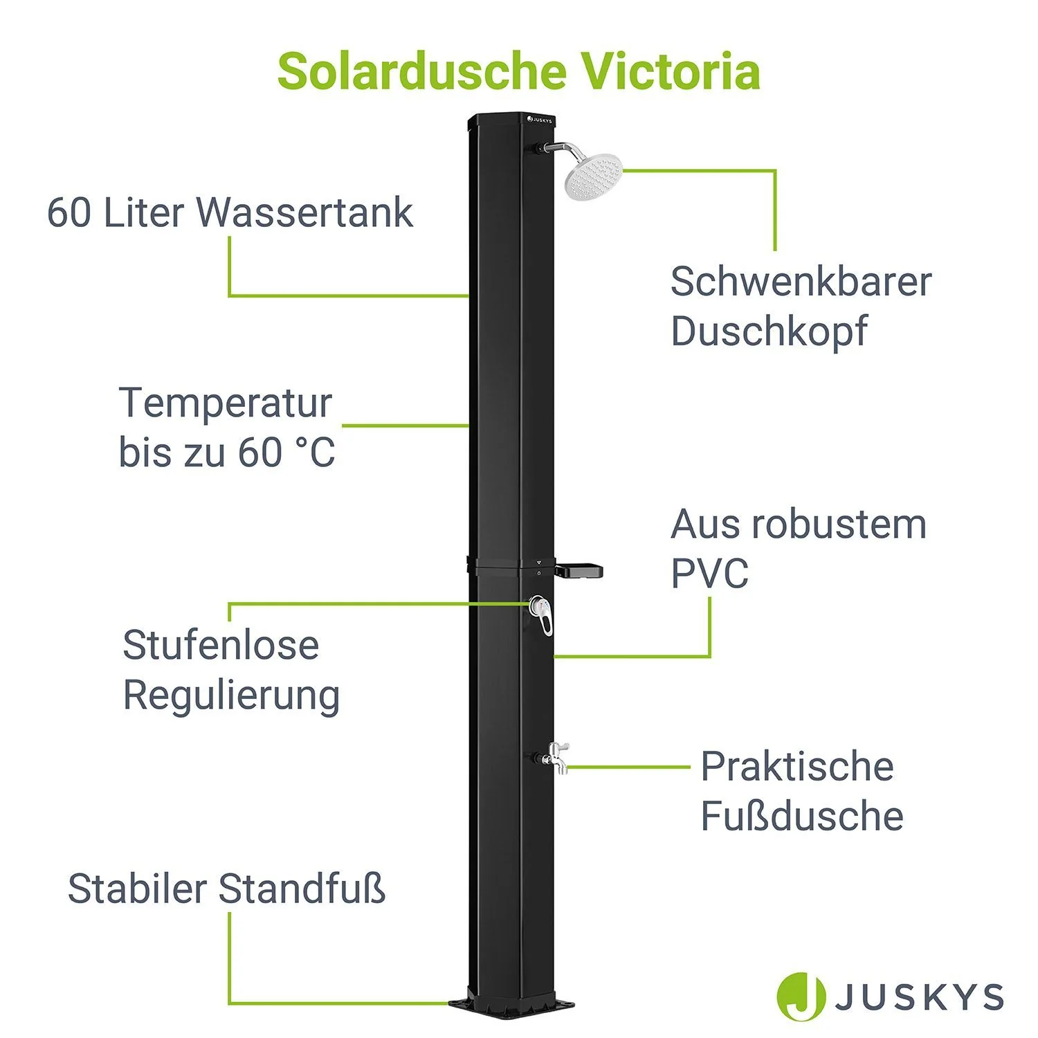 Solardusche Victoria - Image 33