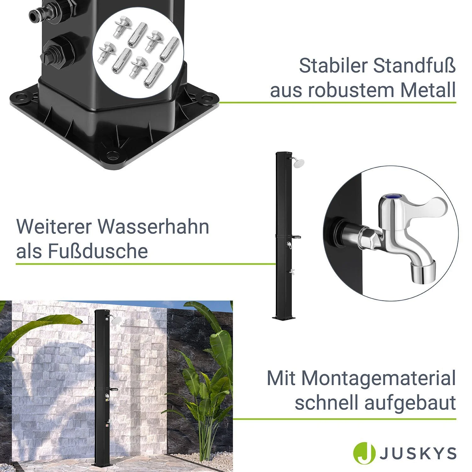 Solardusche Victoria - Image 35