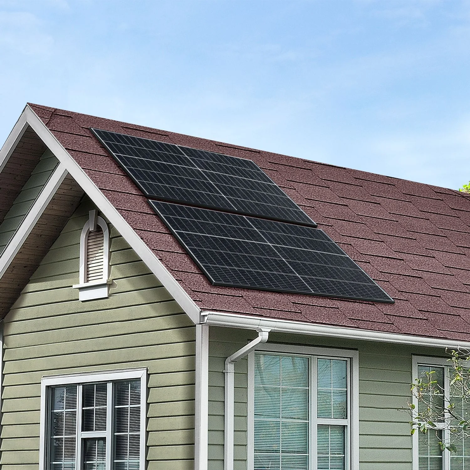 Solarmodul Risen RSM40-8-410M - Image 15