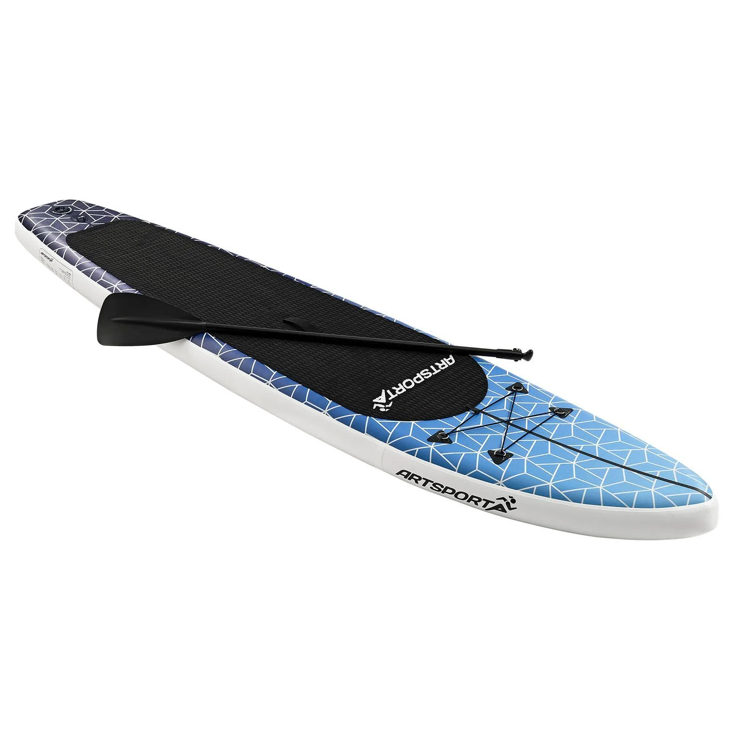 Stand Up Paddling Board - Komplett Set - Image 12
