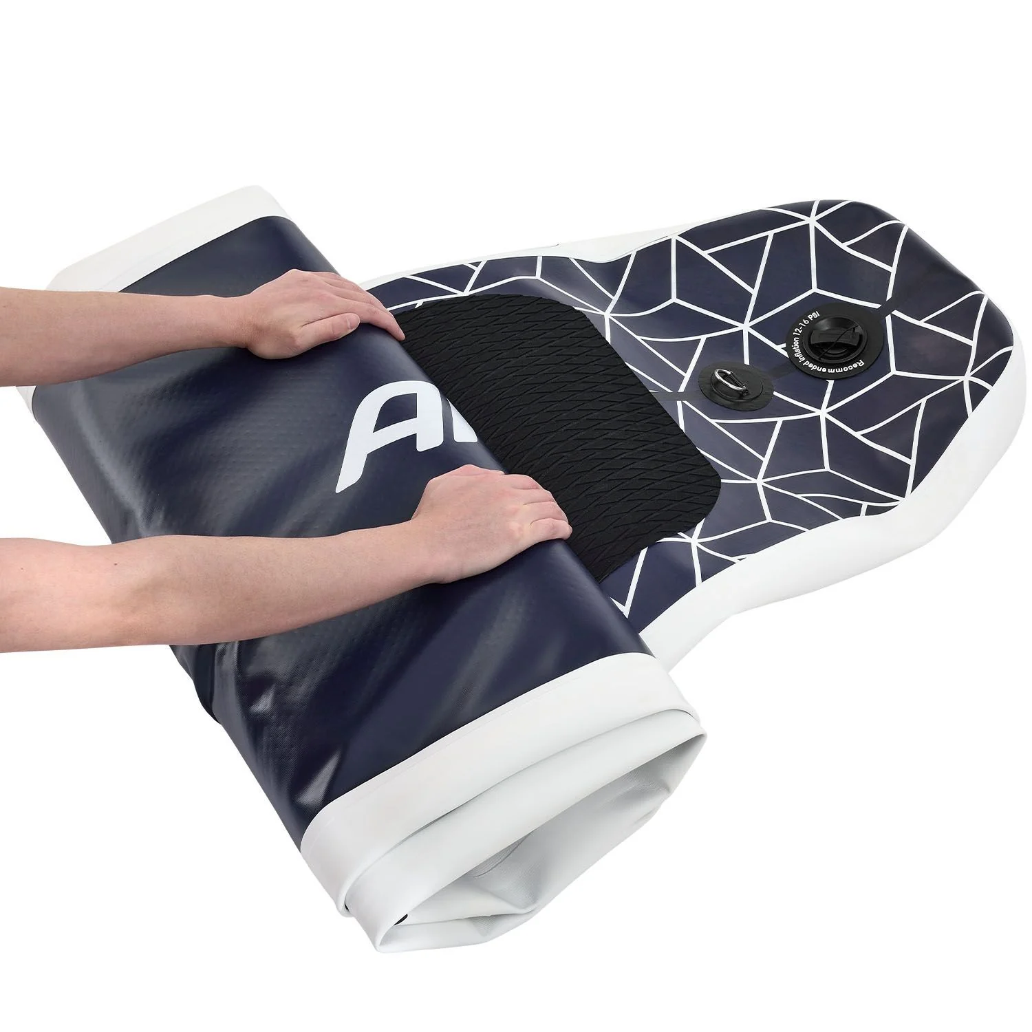 Stand Up Paddling Board - Komplett Set - Image 17