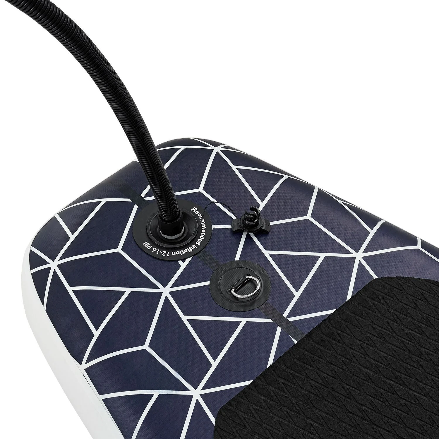 Stand Up Paddling Board - Komplett Set - Image 18