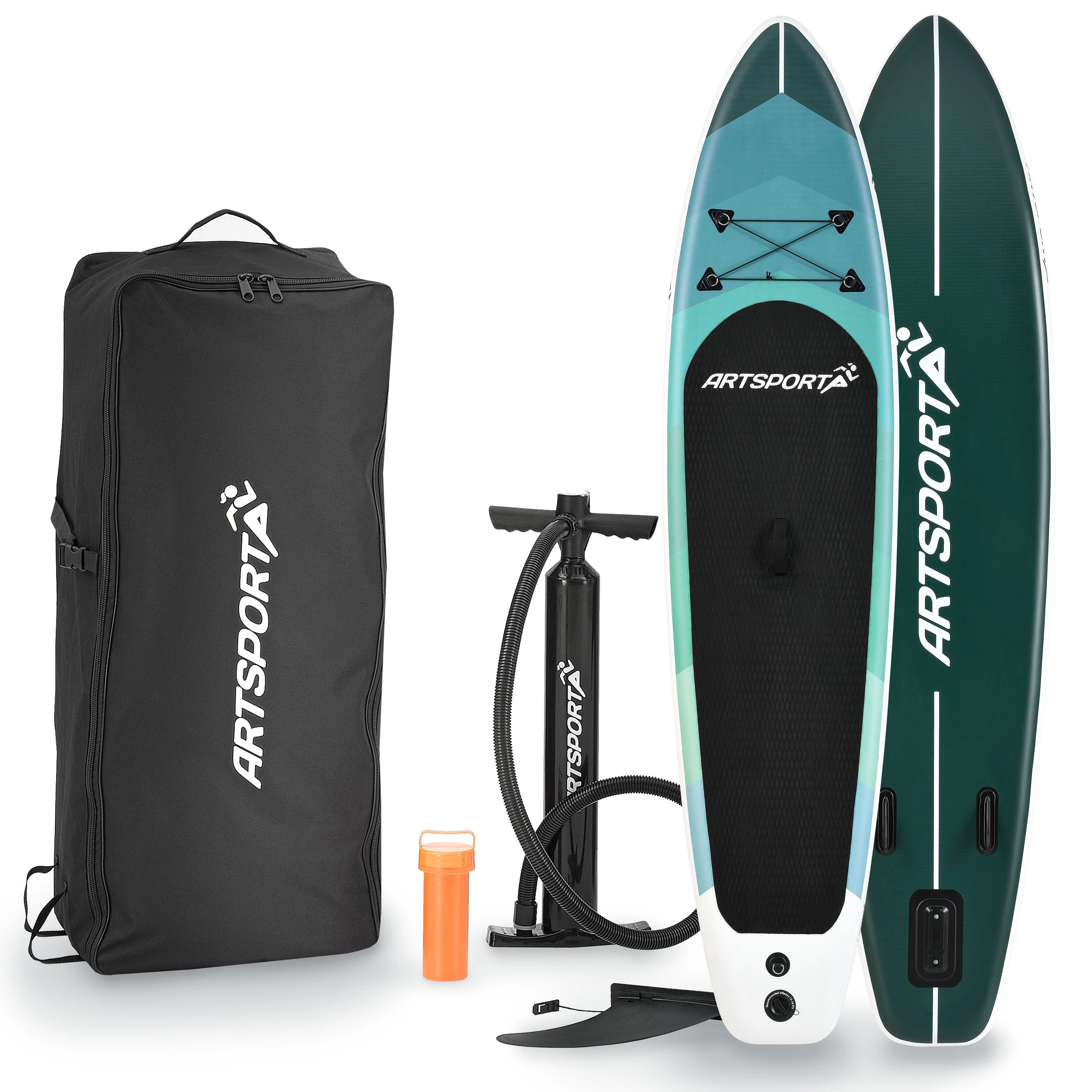 Stand Up Paddling Board - Komplett Set - Image 21