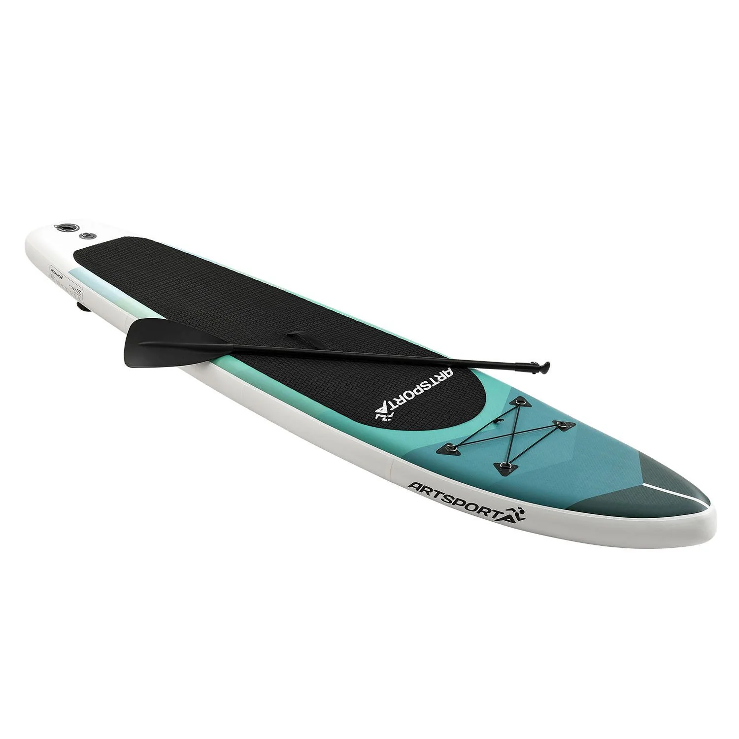 Stand Up Paddling Board - Komplett Set - Image 22