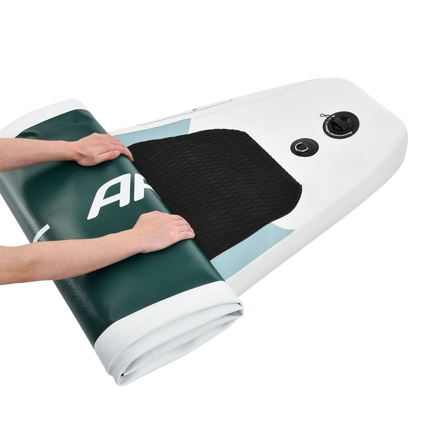 Stand Up Paddling Board - Komplett Set - Image 28