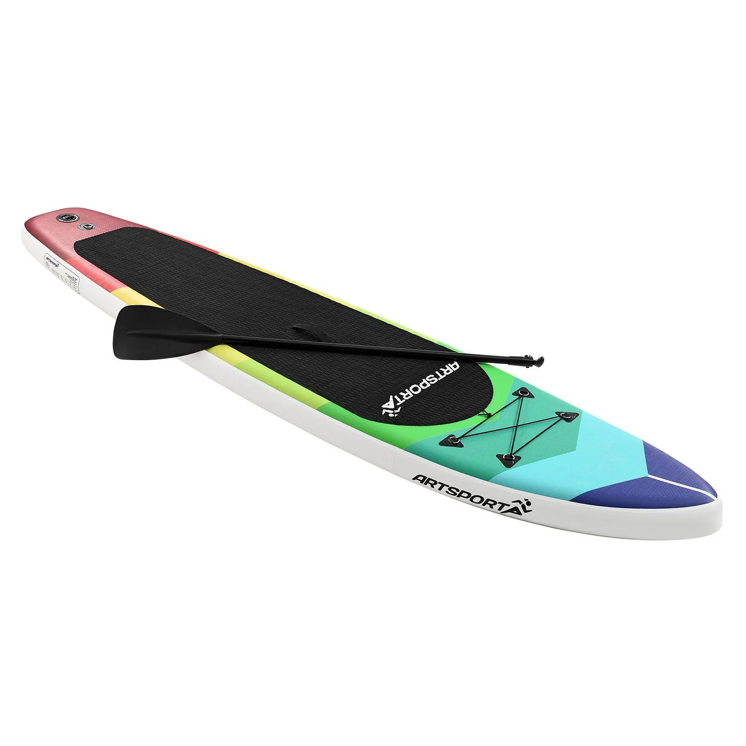 Stand Up Paddling Board - Komplett Set - Image 32