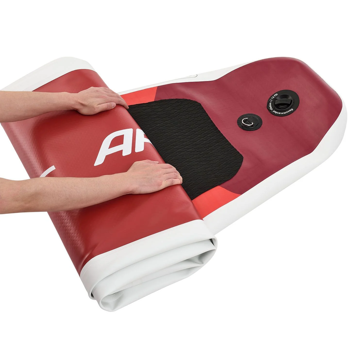 Stand Up Paddling Board - Komplett Set - Image 38