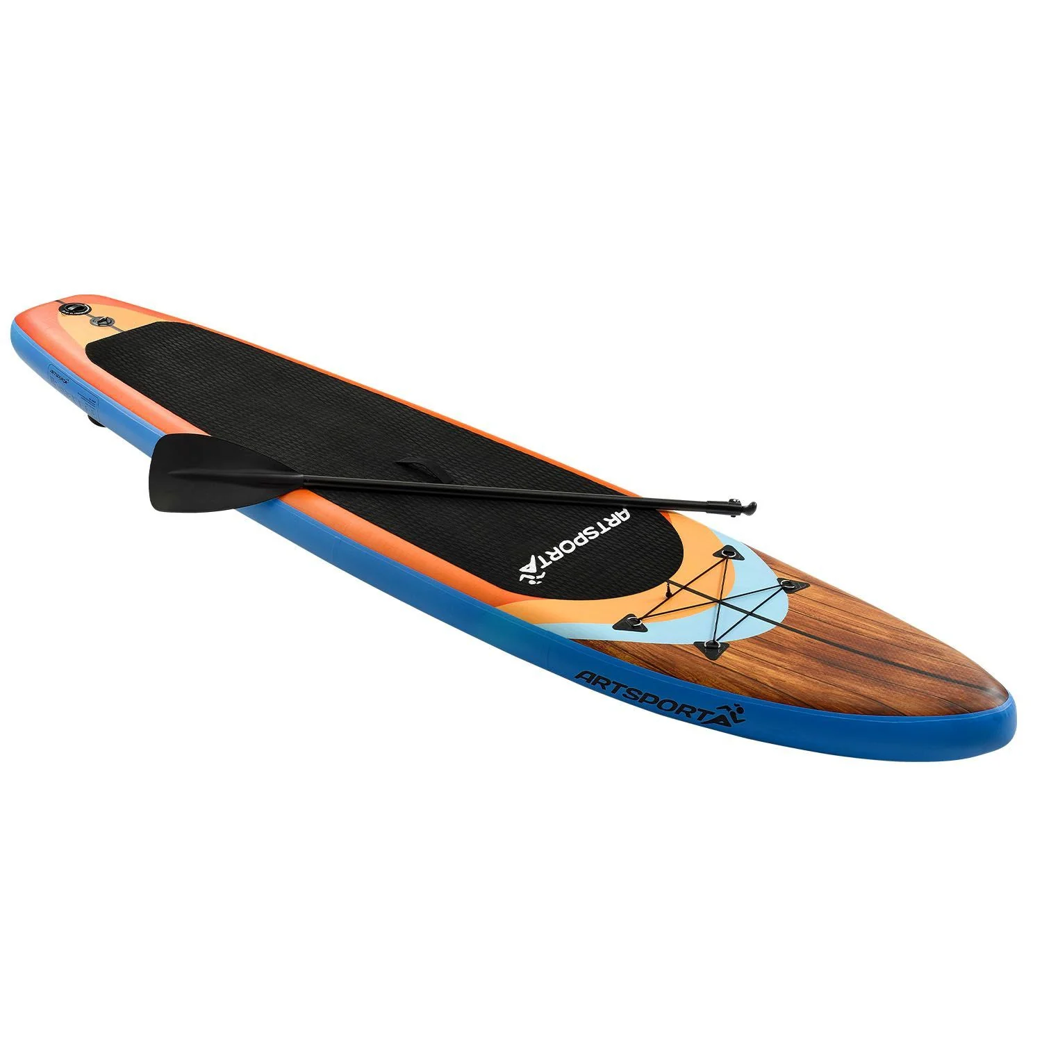 Stand Up Paddling Board - Komplett Set - Image 6