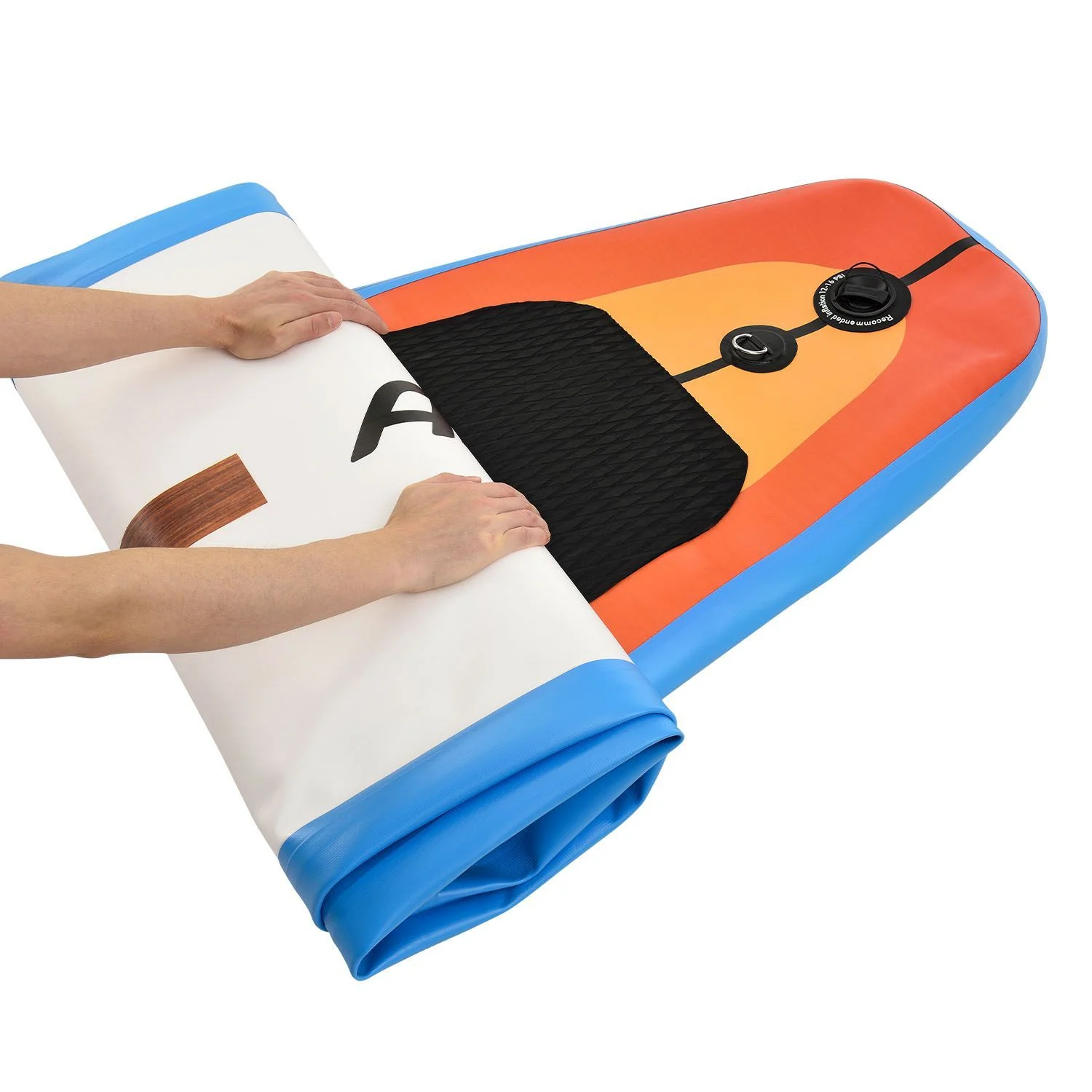 Stand Up Paddling Board - Komplett Set - Image 7